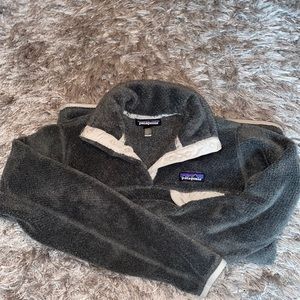 Patagonia Snap Fleece Pullover